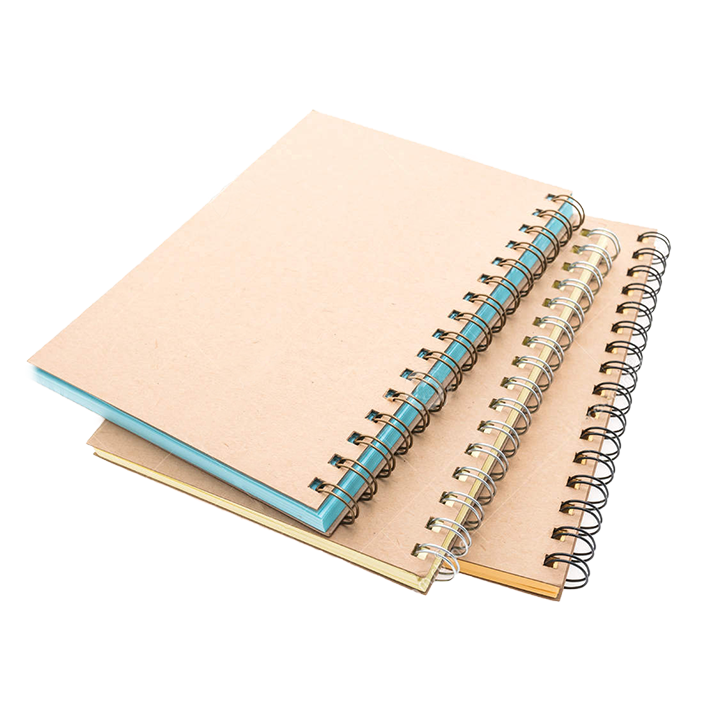 Custom Carbonless Notebooks