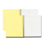 Custom Carbonless Notebook